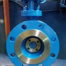  天津市津塘閥門制造廠 主營 蝶閥 電動閥門 天津